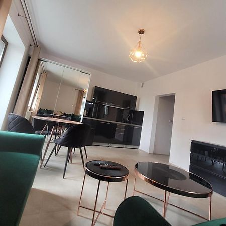 Apartamenty Chopina 1 Bydgoszcz Kültér fotó