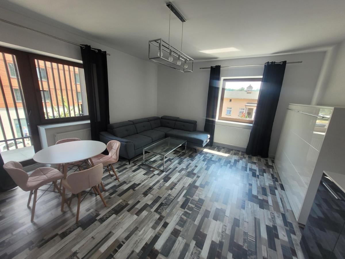 Apartamenty Chopina 1 Bydgoszcz Kültér fotó