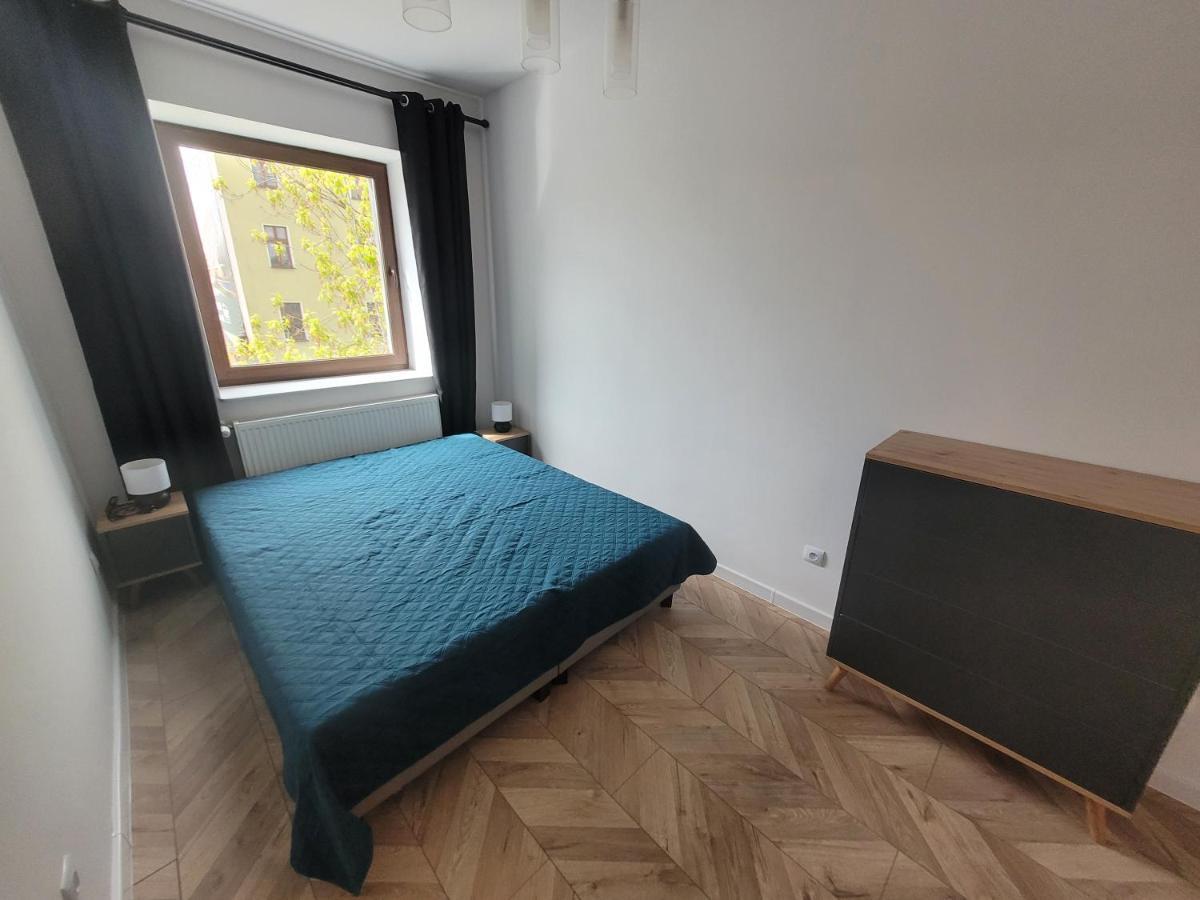 Apartamenty Chopina 1 Bydgoszcz Kültér fotó