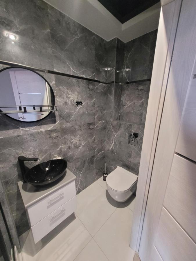 Apartamenty Chopina 1 Bydgoszcz Kültér fotó