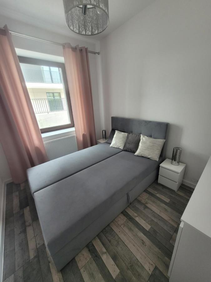 Apartamenty Chopina 1 Bydgoszcz Kültér fotó