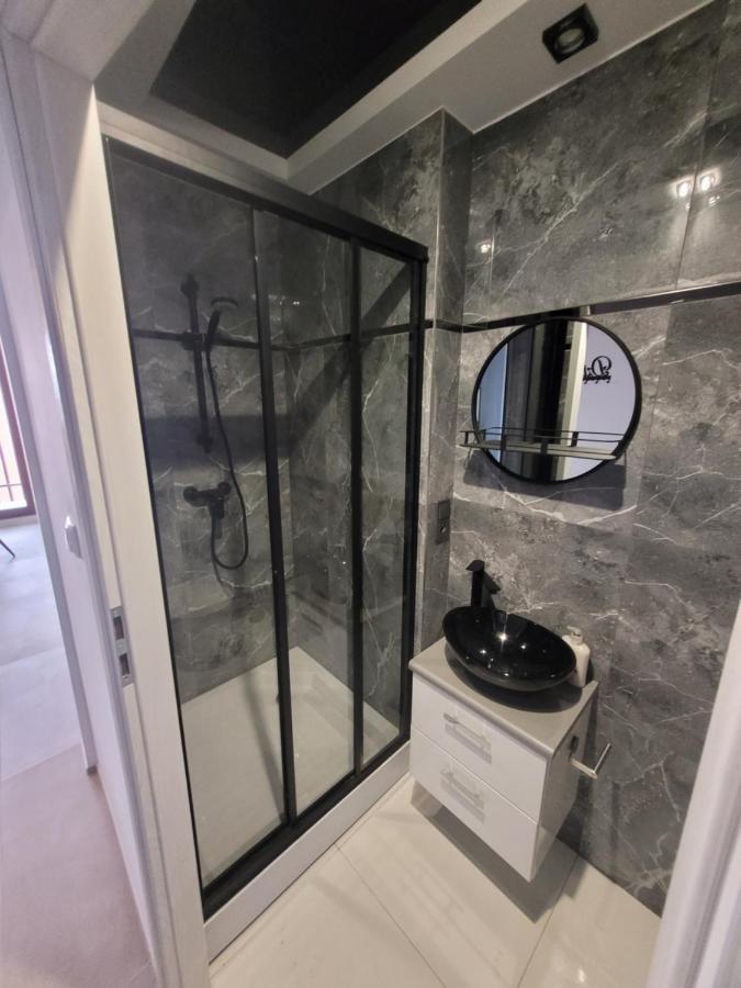 Apartamenty Chopina 1 Bydgoszcz Kültér fotó
